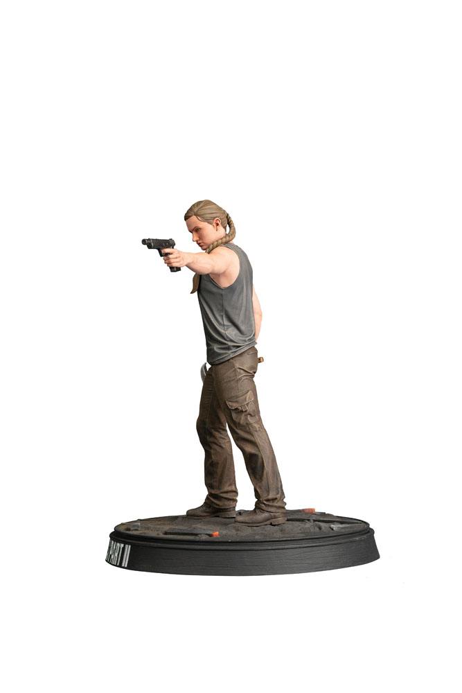 The Last of Us Part II Abby PVC Statue 22 cm